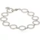 Tommy Hilfiger®  Femmes Acier inoxydable Bracelet - Argent 2780311