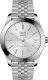 Ice Watch® Analogue 'Ice Steel - Silver' Men's Watch (Medium) 023797