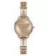Guess® Analog 'Tri Bellini' Damen Uhr GW0914L3