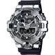 CasioĀ® Analogue-digital 'G-shock Steel' Men's Watch GM-700-1AER