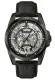 Bulova® Analog 'Sutton Skeleton' Herren Uhr 98A304