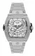 Philipp Plein® Analoog 'The $keleton2.0' Heren Horloge PWJFA0425