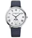 Frederique Constant® Analogique 'Classic Moonphase' Hommes Montre FC-206RS3S6