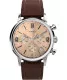 Timex® Chronograaf 'Marlin chrono' Heren Horloge TW2W51400