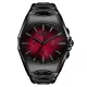Diesel® Chronograaf 'D-curve' Heren Horloge DZ4696