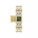 VersaceĀ® Analogue 'Versace Reveal' Women's Watch VE0C00125
