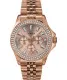Timex® Multi Dial 'Kaia X Bcrf' Women's Watch TW2V96700