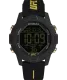 Timex® Digitaal 'Ufc brawler' Heren Horloge TW2V97900