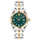 Versace® Analogique 'Greca Time' Hommes Montre VE3K00422