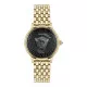 Versace® Analoog 'Medusa alchemy' Dames Horloge VE6F00523
