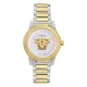 Versace® Analogue 'Medusa Deco' Women's Watch VE7B00423