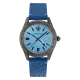 Versace® Analogue 'Greca Time Gmt' Men's Watch VE7C00423