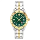 Versace® Analogue 'Greca Time Gmt' Men's Watch VE7C00623