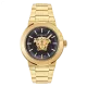 Versace® Analogue 'Medusa Infinite Gent' Men's Watch VE7E00623
