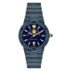 Versace® Analogue 'Greca Logo Moonphase' Women's Watch VE7G00423