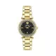 Versace® Analoog 'Reve' Dames Horloge VE8B00624