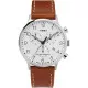 TimexĀ® Chronograph 'Classic Chrono' Men's Watch TW2T28000