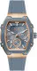 Ice Watch® Multi Dial 'Ice boliday - horizon blue' Heren Horloge (Medium) 023900