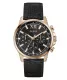 Guess® Multi Dial 'Walker' Men's Watch GW0901G5