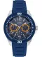 Guess® Multi Dial 'Tread' Men's Watch W0967G2