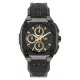 Adidas Originals® Chronograph 'City Tech Three Chrono' Unisex Uhr AOFH24020