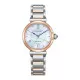 Citizen® Analog Damen Uhr EM1074-82D