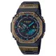 Casio® Analogue-digital 'G-shock X League Of Legends Limited Edition' Men's Watch GM-B2100LL-1AER