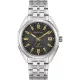 Bulova® Analog 'Jet Star' Herren Uhr 96B415