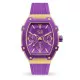 Ice Watch® Multi Zifferblatt 'Ice Boliday - Ultra Violet' Damen Uhr 023289