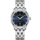 Hamilton® Analoog 'Jazzmaster' Heren Horloge H32475140