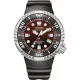 Citizen® Analog 'Promaster Dive' Herren Uhr BN1024-01Z