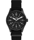 Timex® Analoog 'Expedition north field post' Heren Horloge TW2Y31900