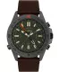 Timex® Analogique 'Tide/temp/compass' Hommes Montre TW2V04000