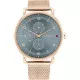 Tommy Hilfiger® Multi Zifferblatt 'Lily' Damen Uhr 1782664