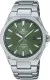 Casio® Analoog 'Edifice' Heren Horloge EFR-S108D-3AVUEF