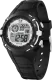 Ice Watch® Digital 'Ice Digit Explorer - Black White' Child's Watch (Small) 023265