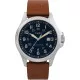 Timex® Analogique 'Field Post Solar' Hommes Montre TW2V03600