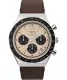 Timex® Chronographe 'Q Diver Chrono' Hommes Montre TW2W51800