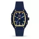 Ice Watch® Analoog 'Ice boliday - navy blue' Dames Horloge 023995