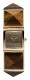 Bcbg® Analoog 'Rush' Dames Horloge GL4055