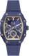 Ice Watch® Multi-cadrans 'Ice Boliday - Digital Blue' Femmes Montre (Petite) 023802