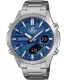 Casio® Analogue-digital 'Edifice' Men's Watch EFV-C120D-2AEF