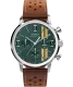 Timex® Chronograph 'Marlin' Men's Watch TW2W99100