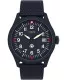Timex® Analoog 'Traprock' Heren Horloge TW2W23600