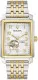Bulova® Analogue 'Sutton Automatic' Men's Watch 98A308