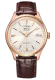 Citizen® Analoog Heren Horloge NH8393-05AC