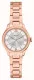 Fossil® Analoog 'Gilmore' Dames Horloge ES5420