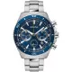 Bulova® Chronograph 'Marine Star' Men's Watch 98B393