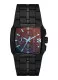 Diesel® Chronograaf 'Cliffhanger' Heren Horloge DZ4640