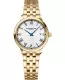 Raymond Weil® Analog 'Toccata' Damen Uhr 5985-P-00359